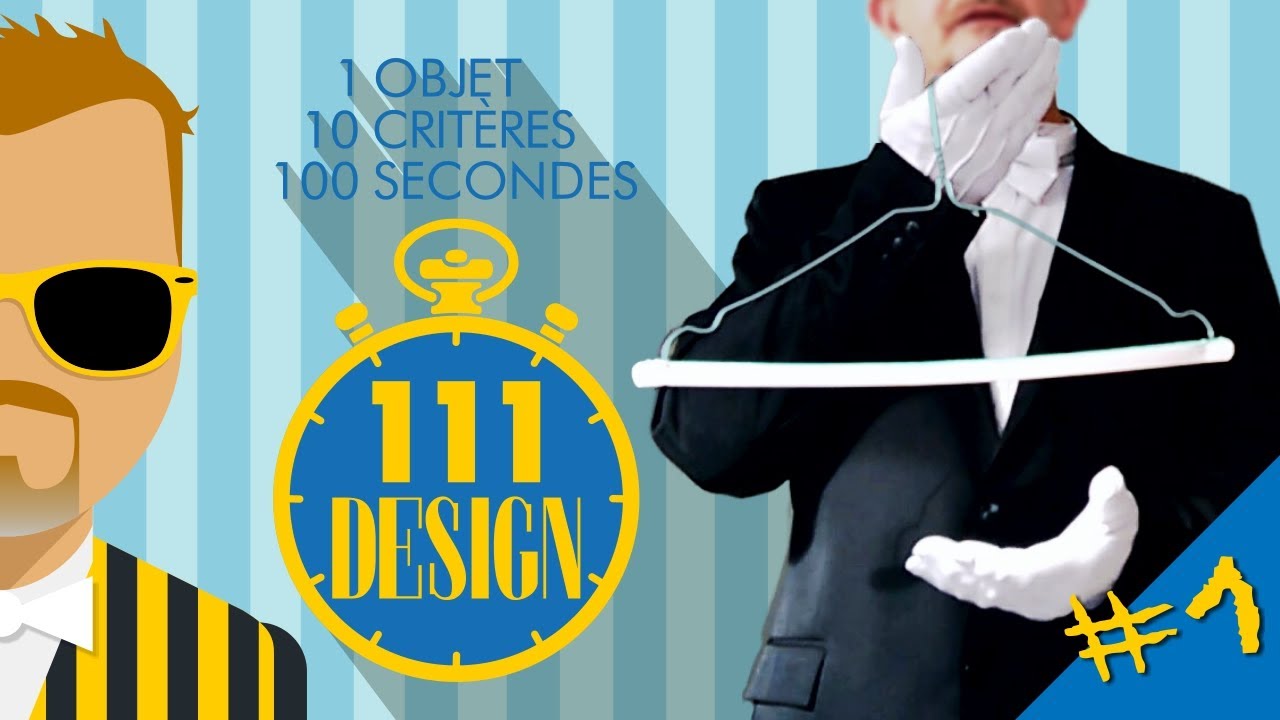 Le CINTRE DE PRESSING, Objet MAL-AIMÉ ou Véritable Bijou de Design ?