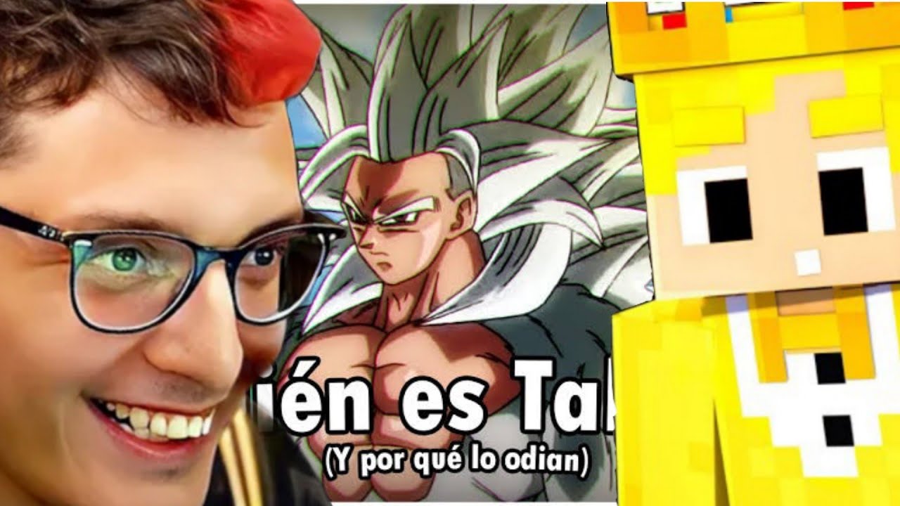 LA HISTORIA DE TABLOS FT 