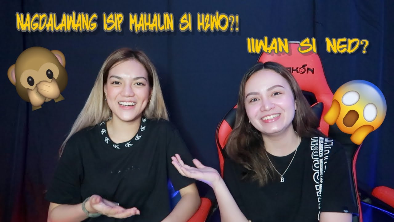 GUILTY OR NOT GUILTY WITH MIKA SALAMANCA (DAMING TEA!) 🙈