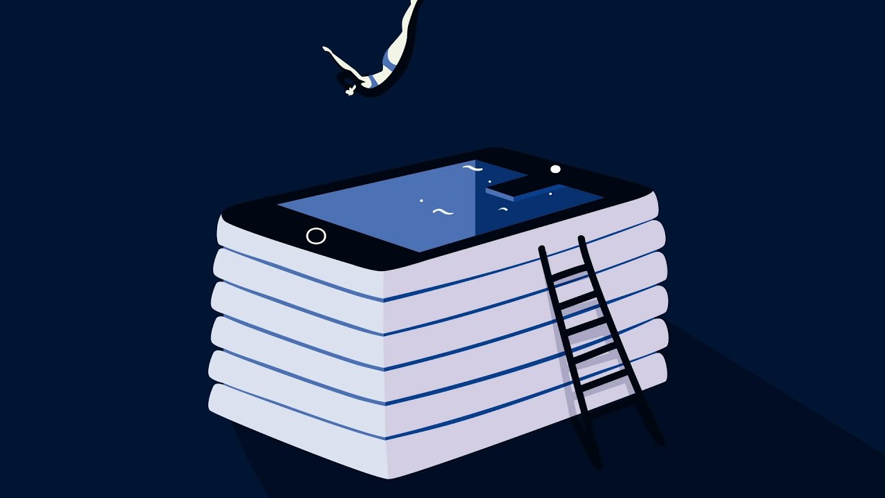 LEAPING INTO TECHNOLOGY - CASTEL WORLD