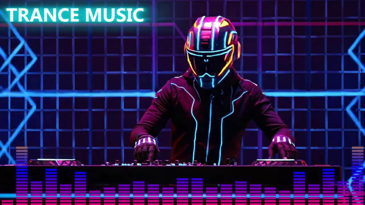 TOP TRANCE  MUSIC 2026