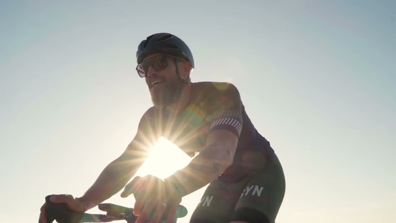 NEW CMW x SYN KIT OUT NOW (Cycling My Way x Biehler Cycling)
