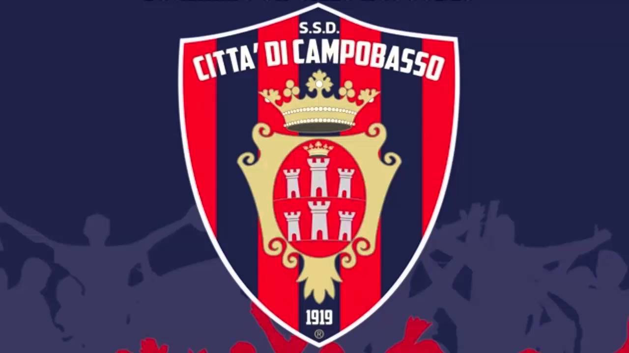 Inno Campobasso - Campobasso Calcio Anthem