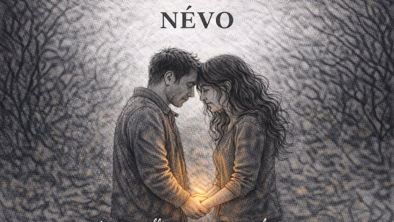 N&Eacute;VO &ndash; Wir wollten uns nie verlieren (Official Song)