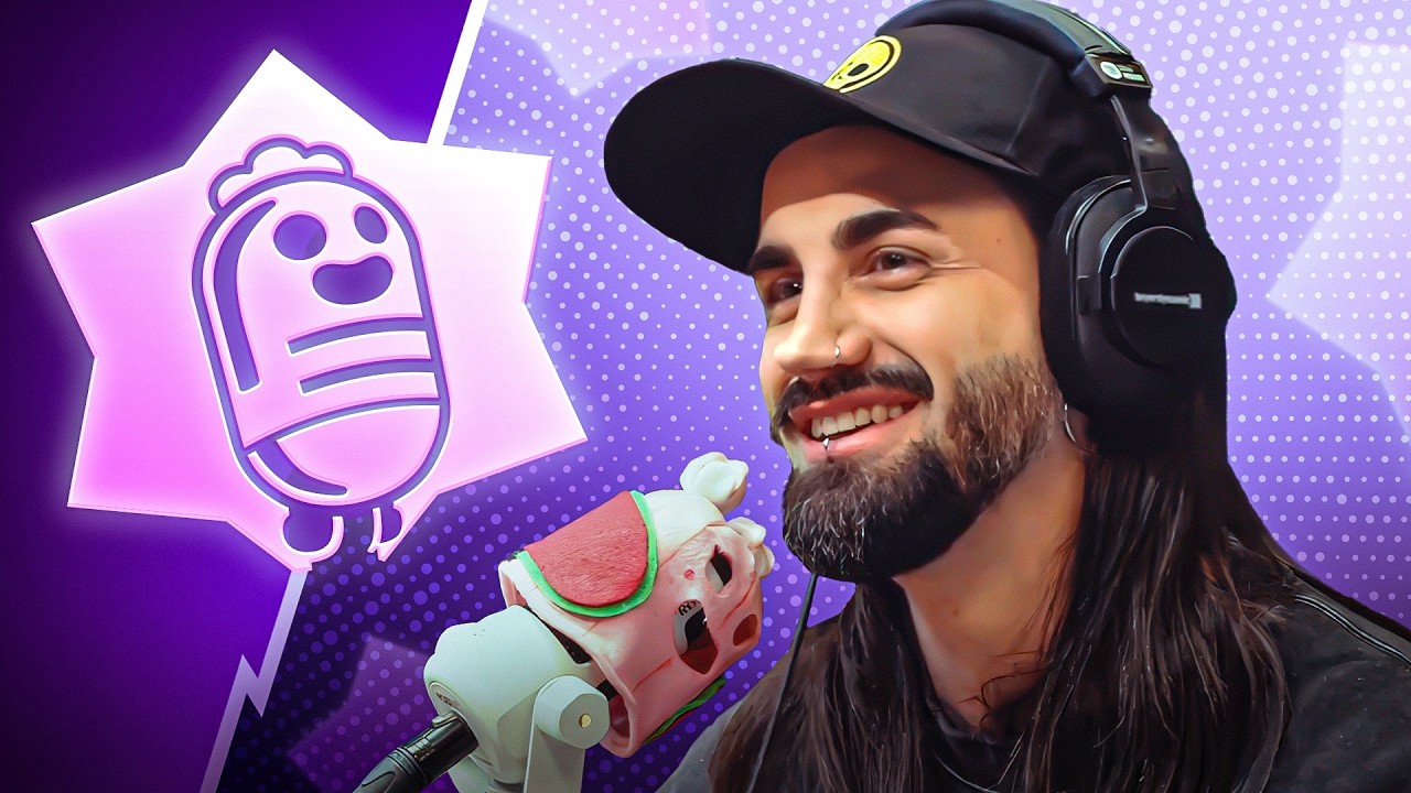 TIME TO EXPLAIN - ВРЕМЯ РАССКАЗАТЬ (ОБЪЯСНИТЬ). ПОДКАСТ ОТ РАЗРАБОТЧИКОВ BRAWL STARS  НА РУССКОМ