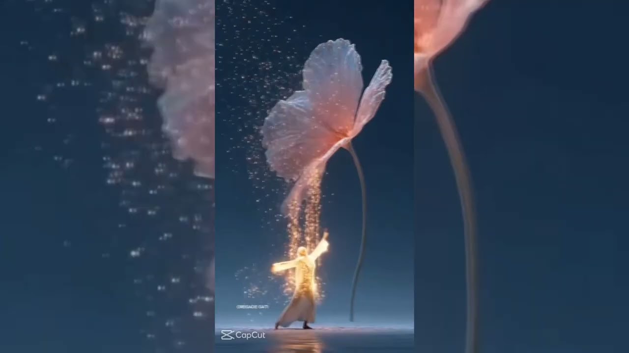 Has brillar tu aura contando y liberate