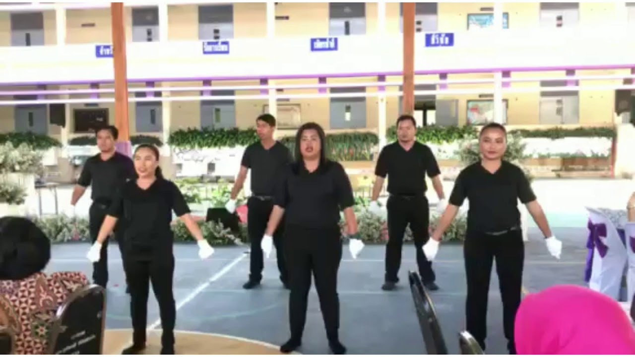 In This Moment ( tribute to all teachers)