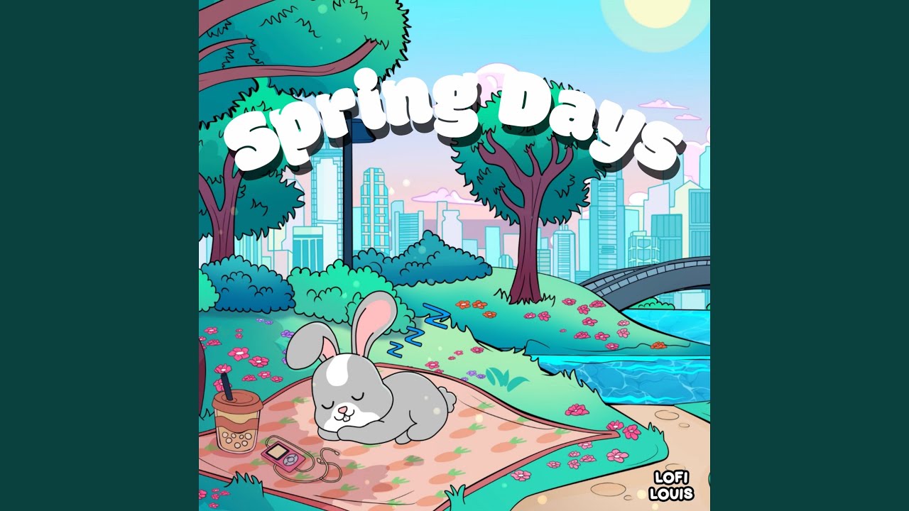 Spring Showers