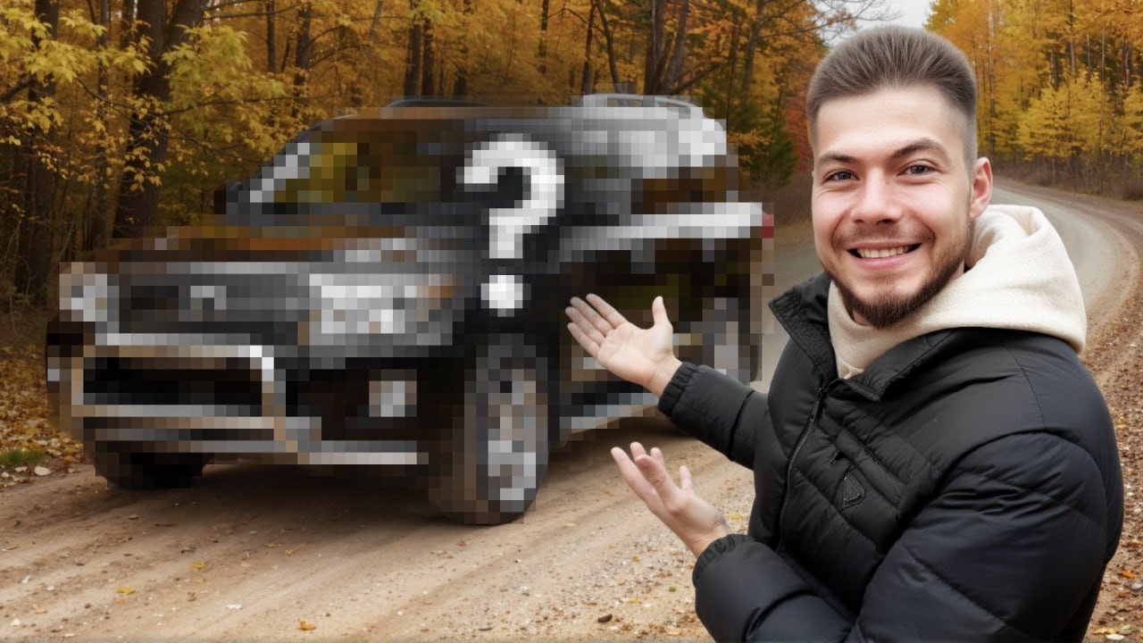 Купил НАДЁЖНОГО ЯПОНЦА за 1.000.000₽! ПРОВЕРКА 1000км