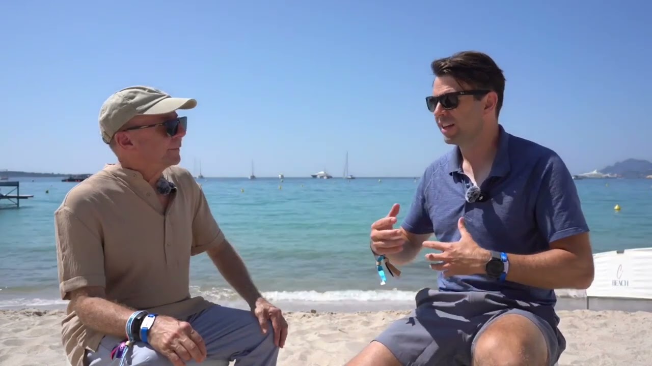 All The Problems With Modern Marketing &ndash; Interview with Les Binet