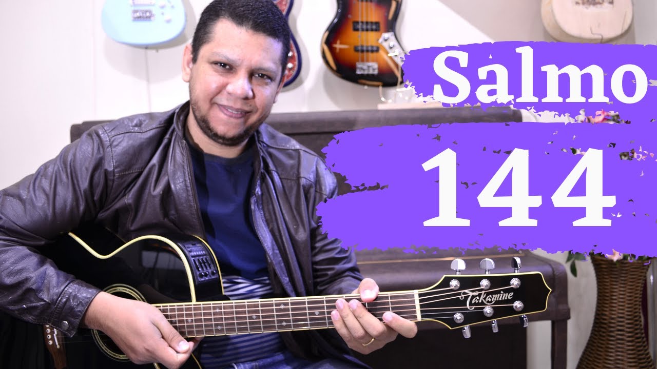 Salmo 144 - Saciai os vossos filhos, ó Senhor! - 17º Domingo Tempo Comum