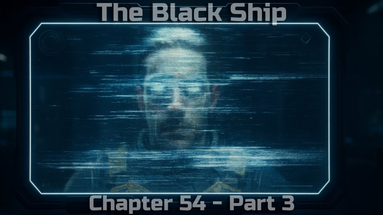 The Black Ship - Chapter 54 Part 3