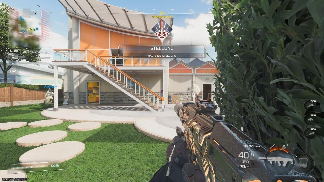 Gameplay 2