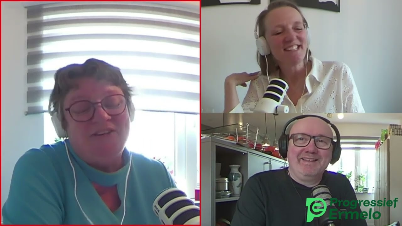 5 min Verkiezingsprogramma: Samen leven