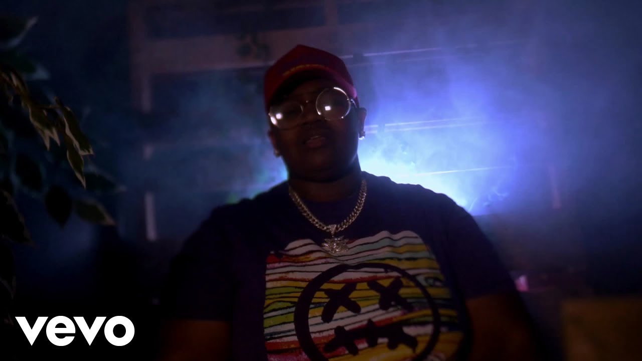 Bsg Reed - I Aint Gone Lie ft. Shaun Walker