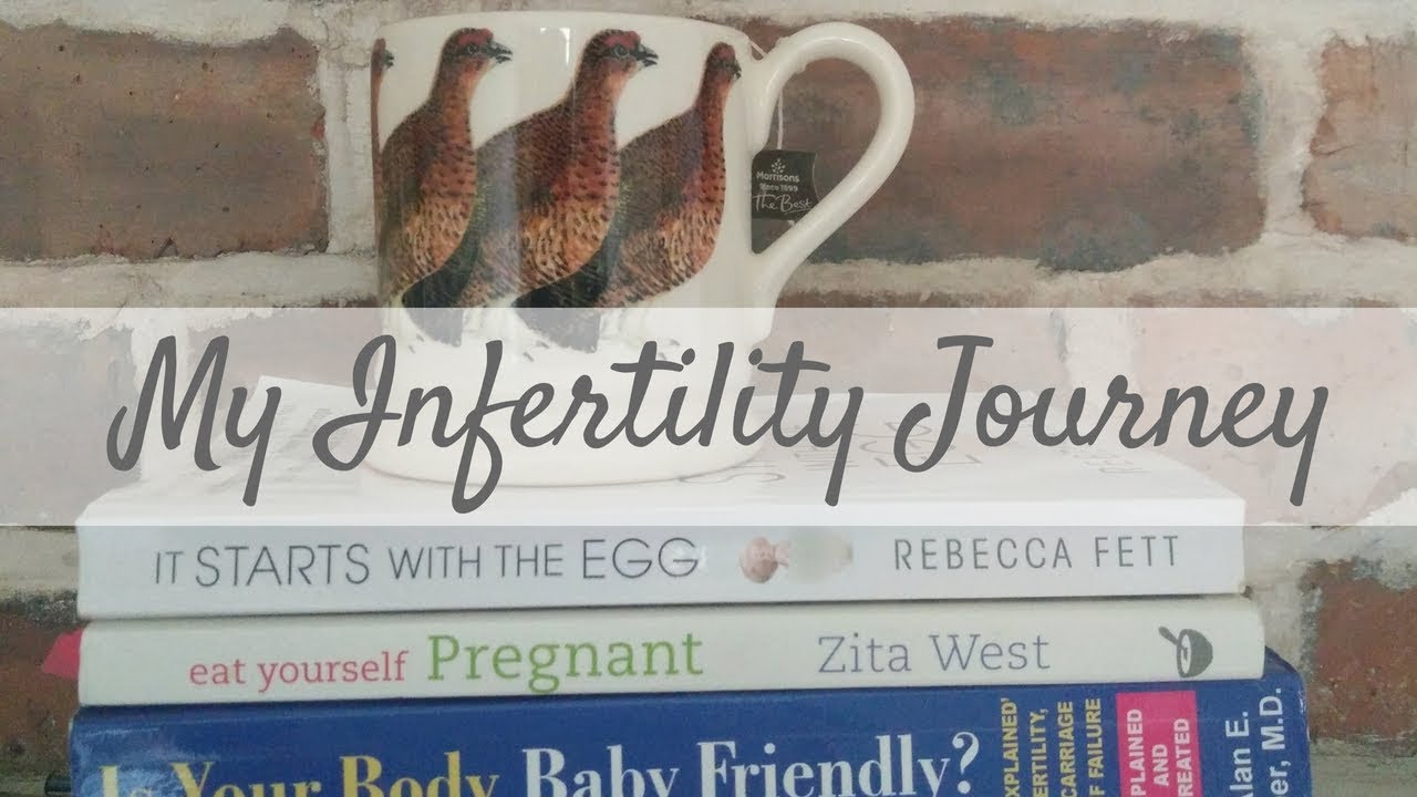 INFERTILITY STORY THYROID PROBLEMS AND ENDOMETRIAL BIOPSY | Bex Massey Vlogs