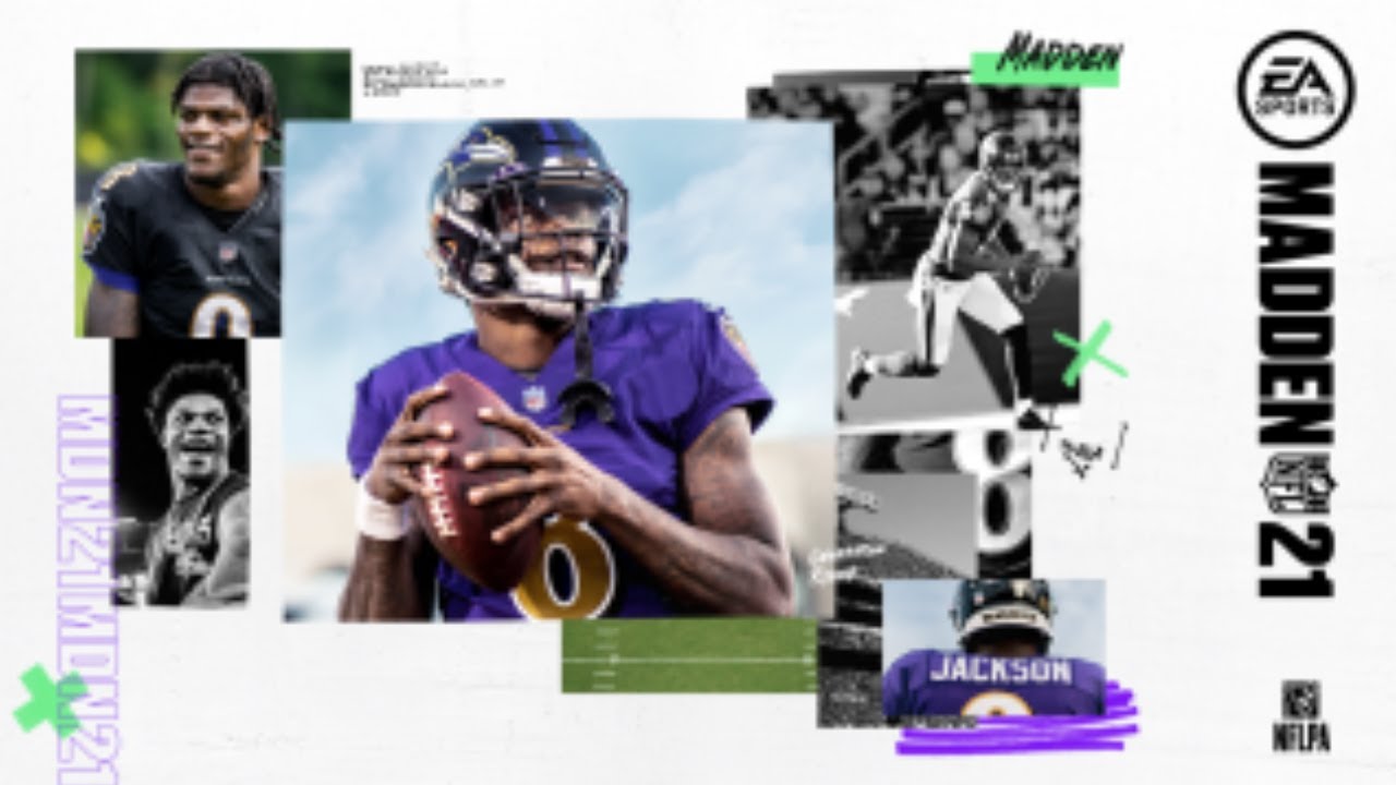 MADDEN 21 BETA - FIRST IMPRESSIONS!