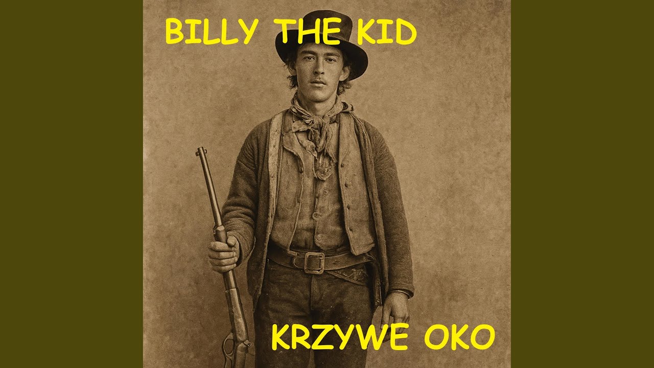 Billy the Kid