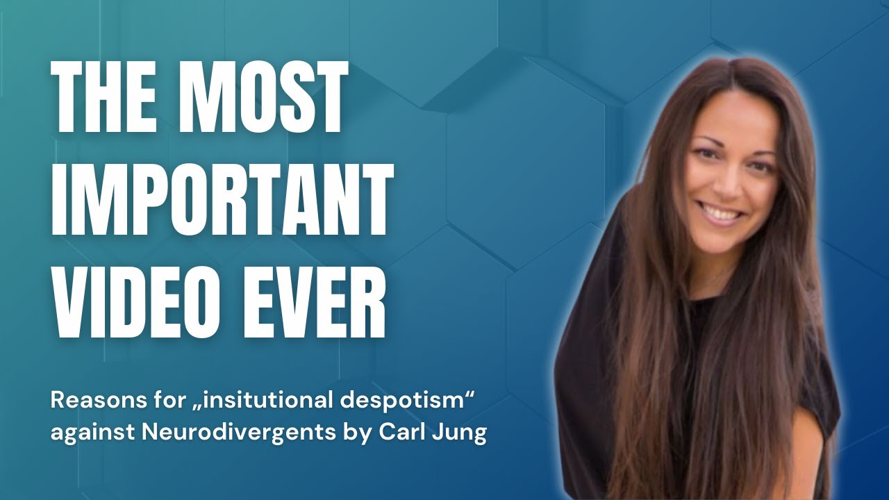 AUTISTICS: INSTITUTIONAL ARBITRARINESS AND SYSTEMATIC PERSECUTION OF NEURODIVERGENTS 
