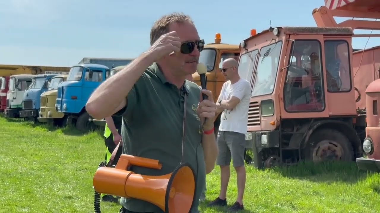 Egyszer voltam hol voltam a KPST parkban voltam...