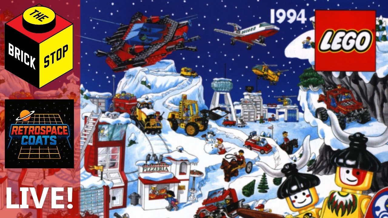 The Christmas One (Episode 2)