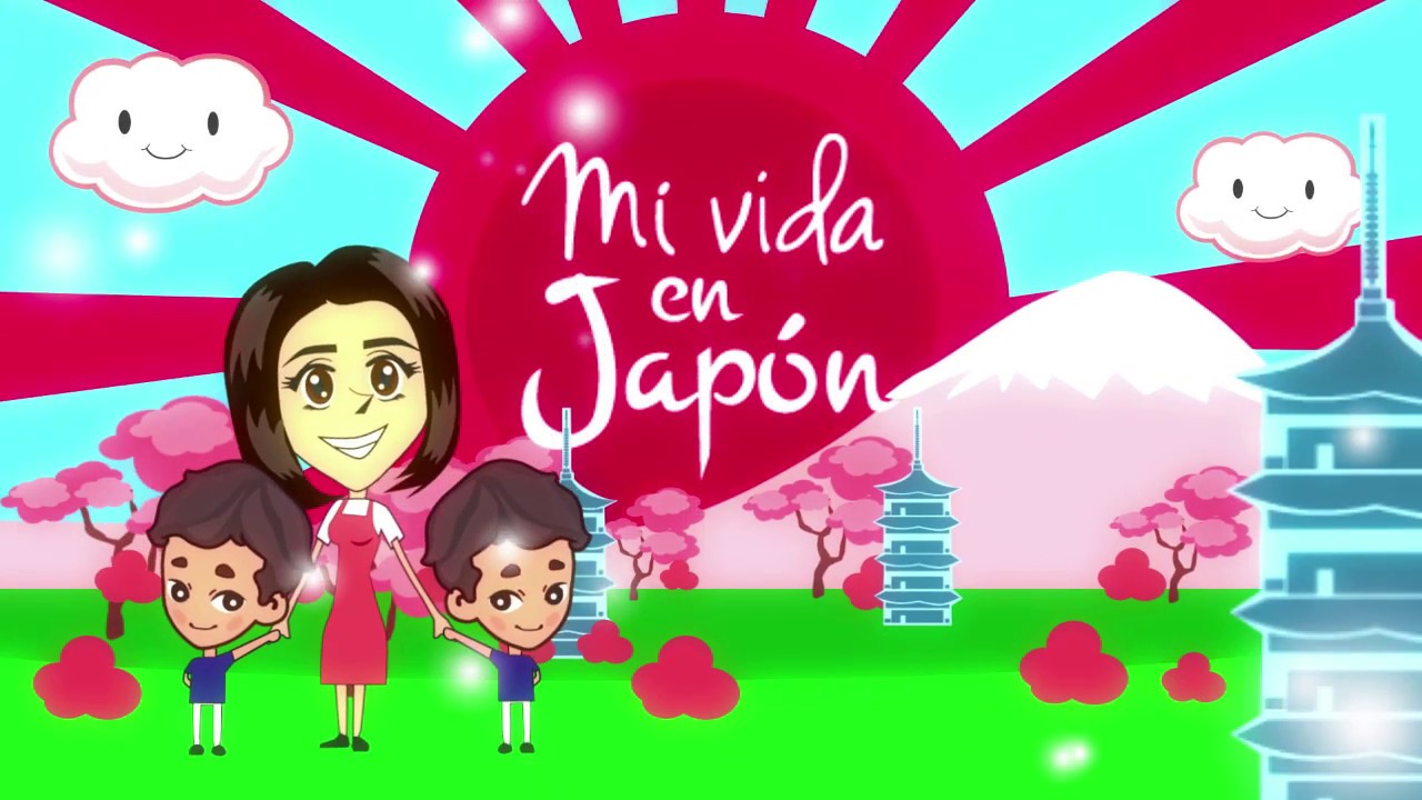 Sandyael- Mi Vida en Japón
