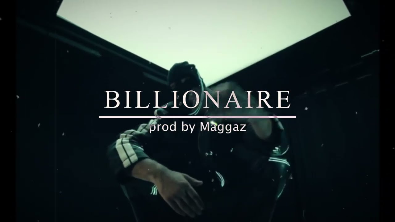 [SOLD] YAKARY x JAMULE TYPE BEAT &rdquo;BILLIONAIRE&rdquo; Hard Street Beat (Prod by Maggaz x Miloo)
