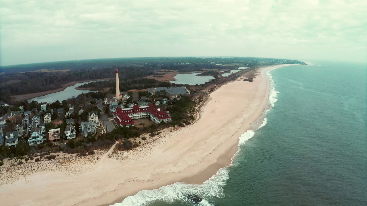 Cape May Lighthouse