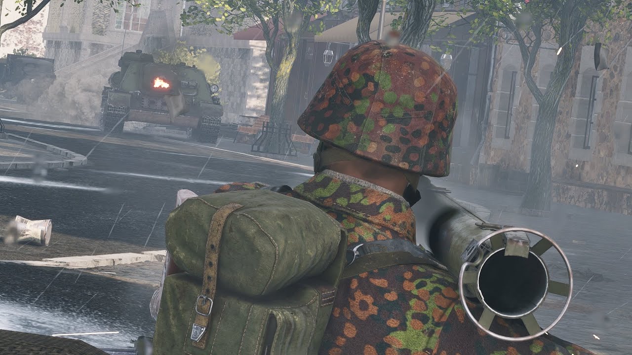 They Landed in Waves… We Answered with Fire – Normandy 1944 - Enlisted Gameplay