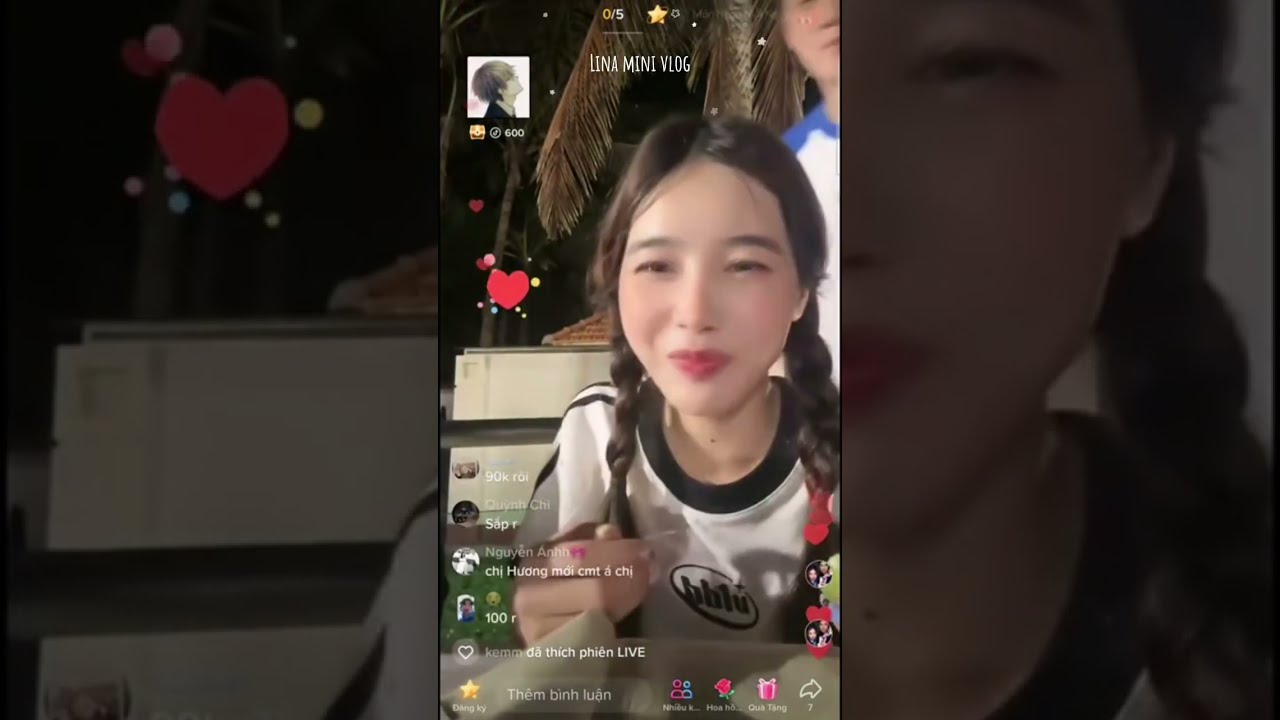 Live 6/7 Luna bị bế xuống nước Lê Đức chịu thay, Tùng Maru bế Lan Hương, Vũ Thịnh Fanny tích cực đẩy