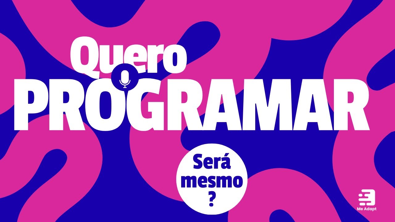 Quero programar - Será mesmo? Explicando um problema sem falar em código (vídeo 04)