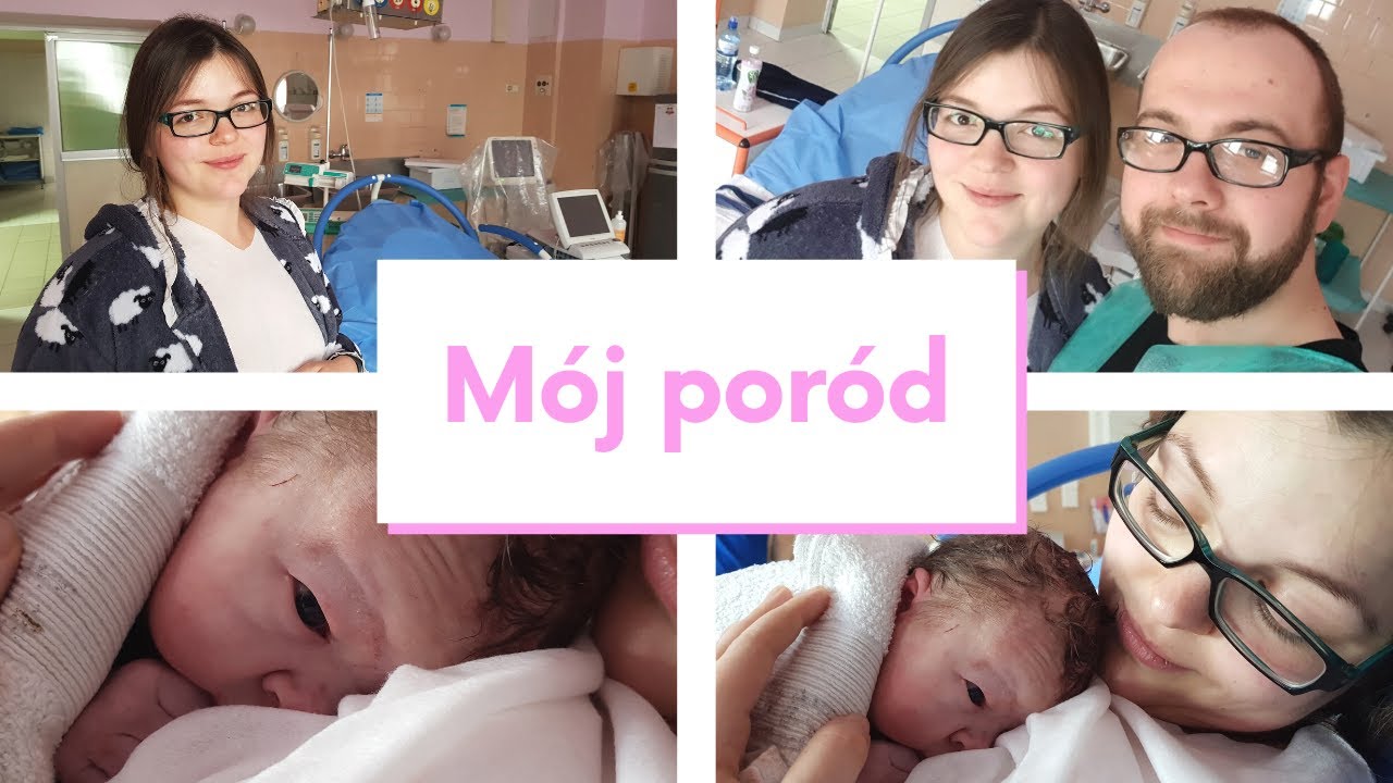 MÓJ PORÓD *pozytywna historia
