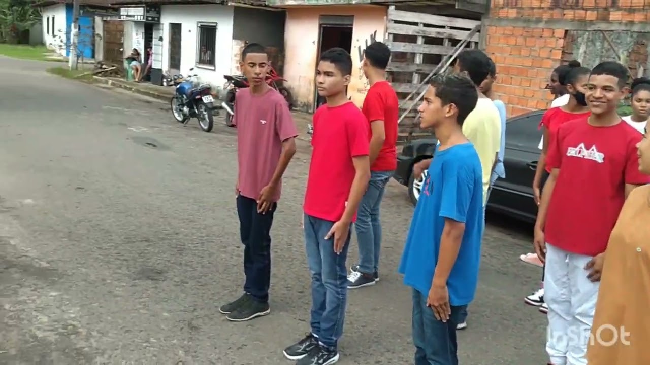 O COLÉGIO MILITAR 2 DE JULHO, EM SEU PRIMEIRO DIA DE ATIVIDADE....