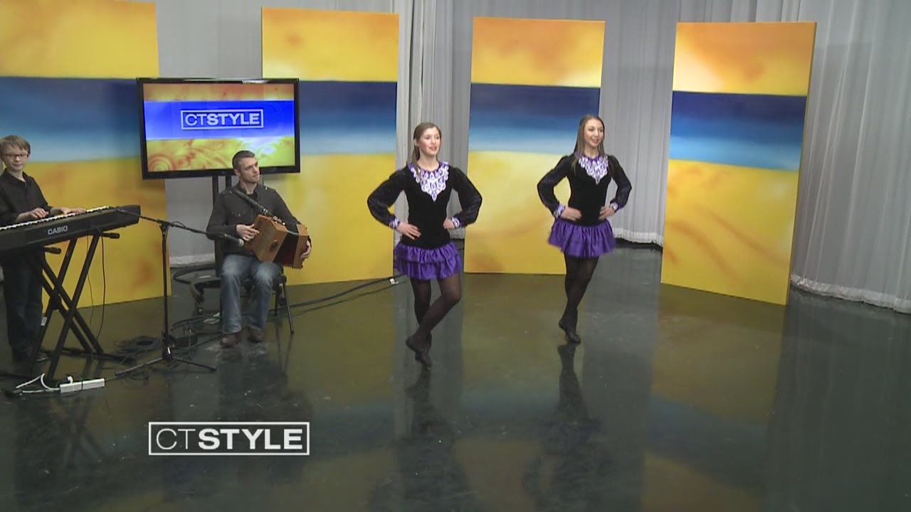 Stage 8 Presents: Damien Connolly