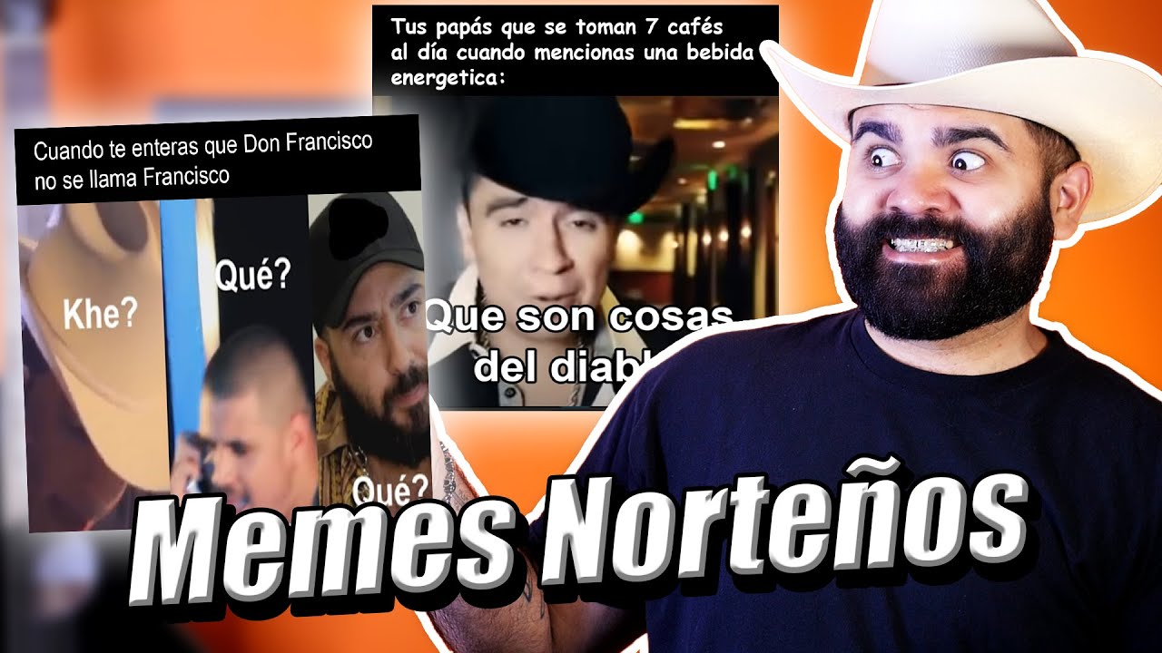Lunes de MEMES NORTE&Ntilde;OS - Ep. 408