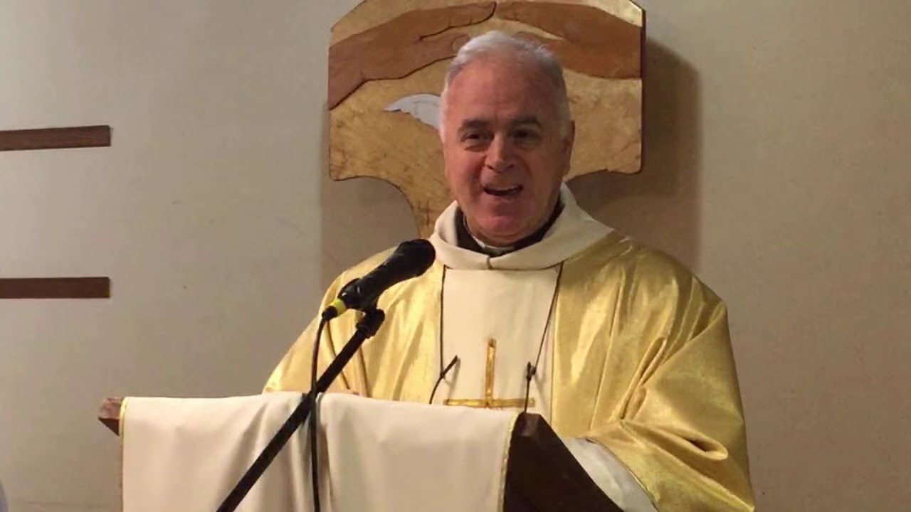 padre Rozo Palic, 