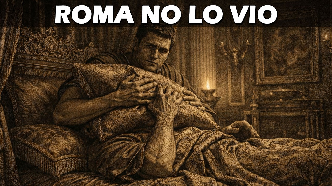CALÍGULA: El Emperador que Roma Amó… y Terminó Odiando