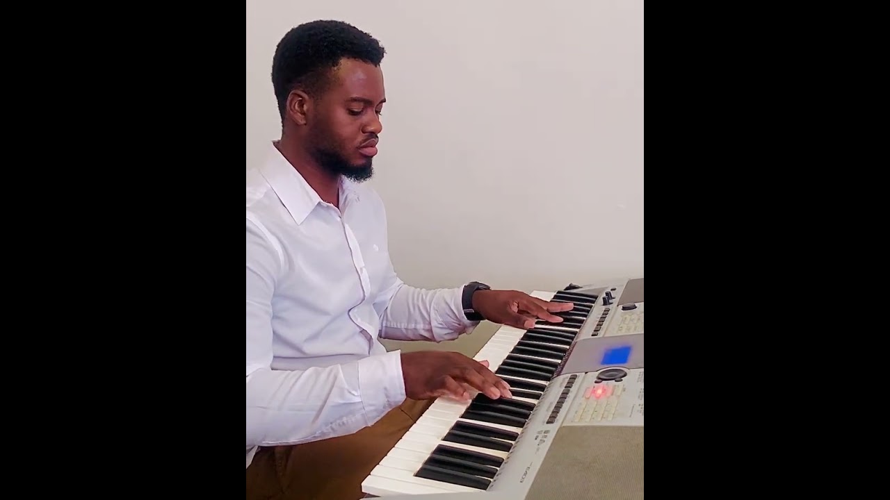 All to him… 