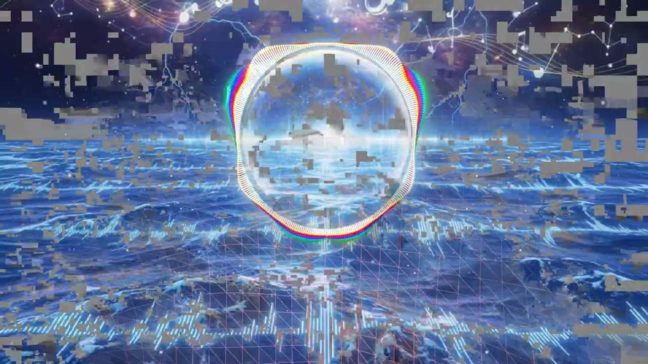 DJ A.I. Rhythmic Waves