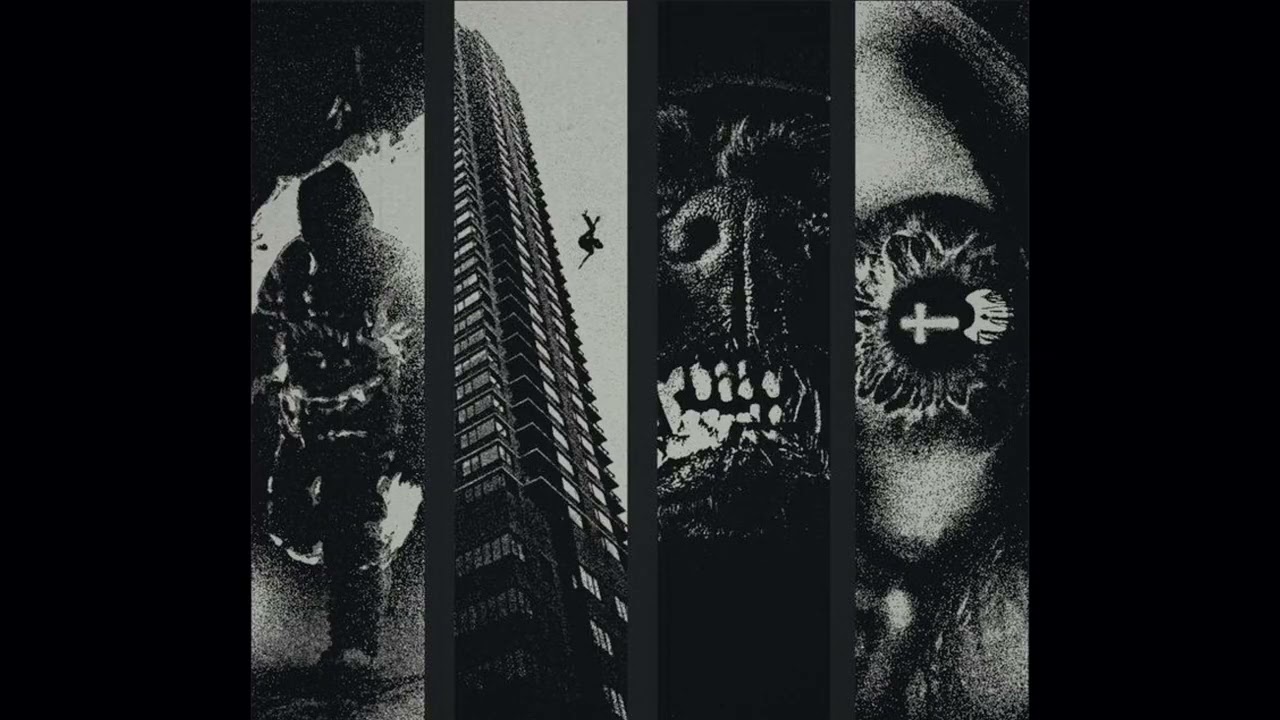 TRAVIS SCOTT X JACKBOYS 2 TYPE BEAT ~ HUNGER