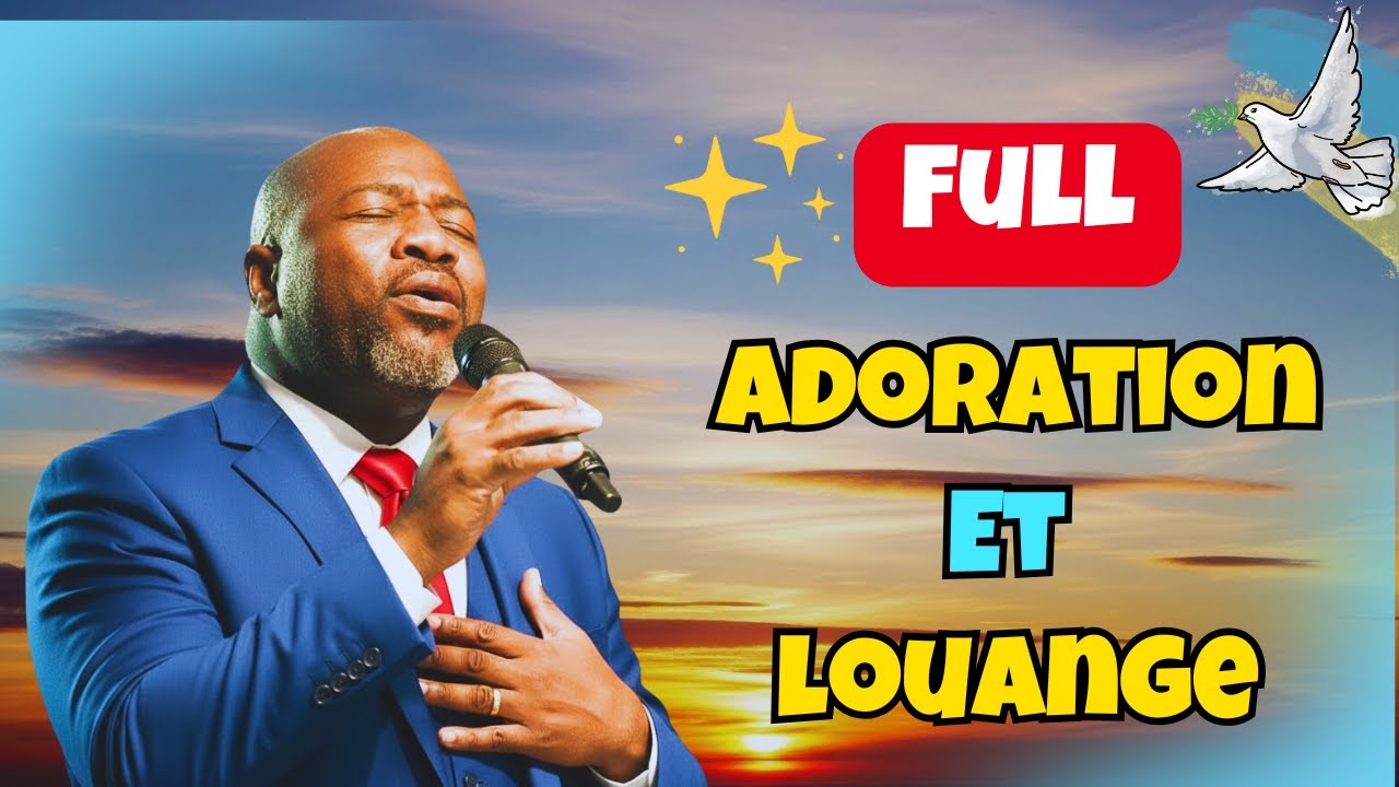 Samuel Robuste – “Jezi Se Ou Ki Delivrem” 🙌😭 | Louanj & Adorasyon ki pote Delivrans, Lapè ak Espwa