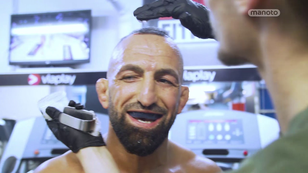 رضا مددی: رهایی در قفس / Reza Madadi