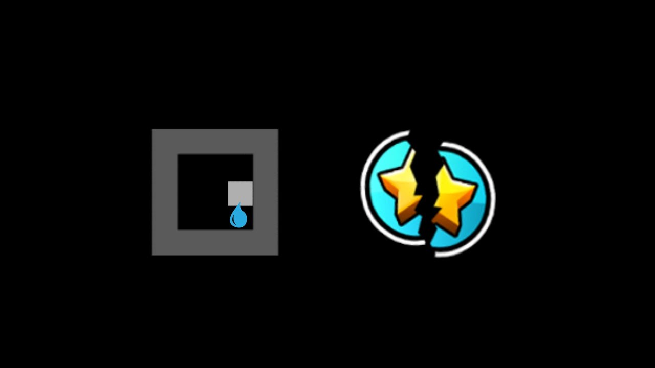 Когда модератор Geometry Dash теряет модерацию...