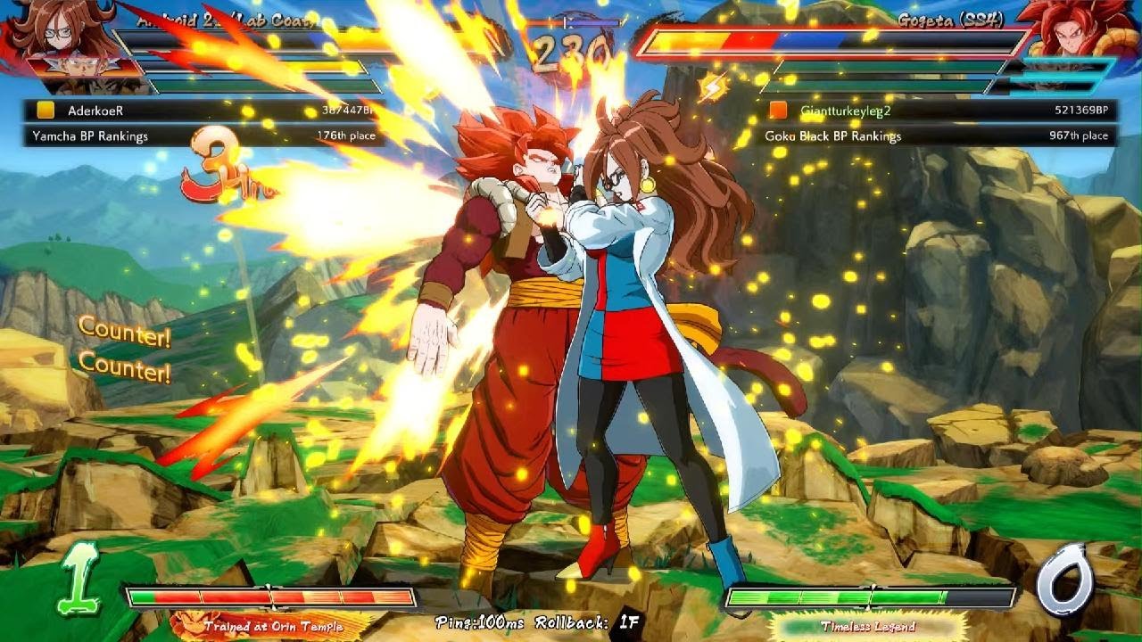 Straight bodied