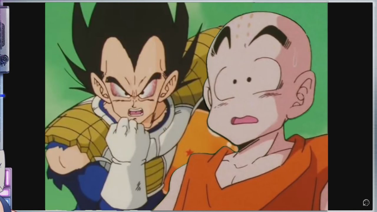 Lanipator Voiced BOTH Characters? | Takahata101 DragonBall Z Abridged Reaction