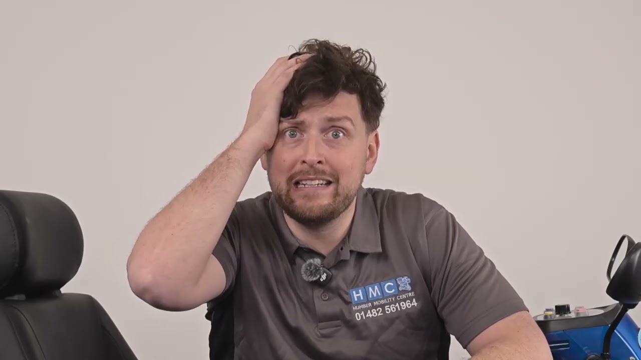 Mobility Scooter Insurance vs Warranty Explained | What’s the Difference?
