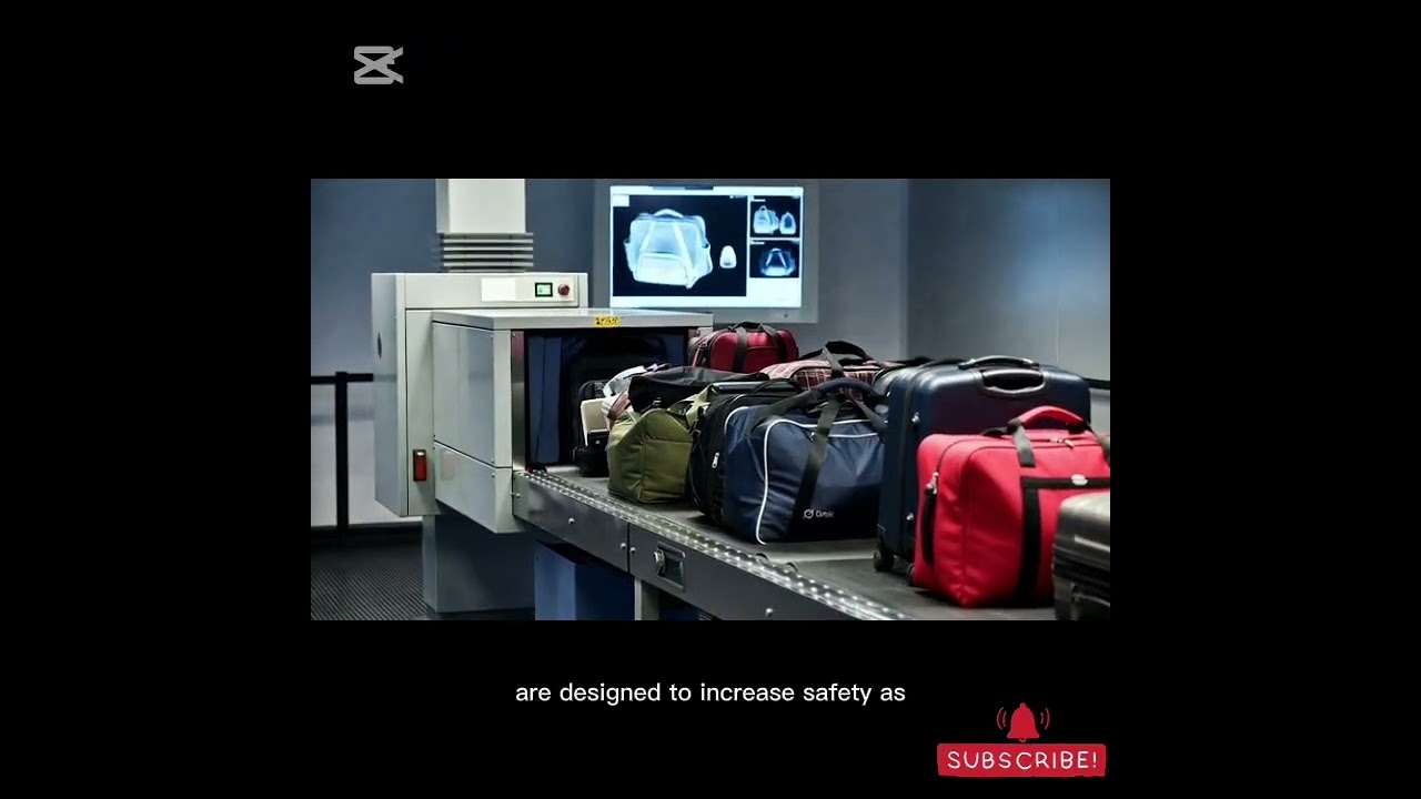 BREAKING: New Airport Security Rules Across the U.S. — Holiday Travelers Alert