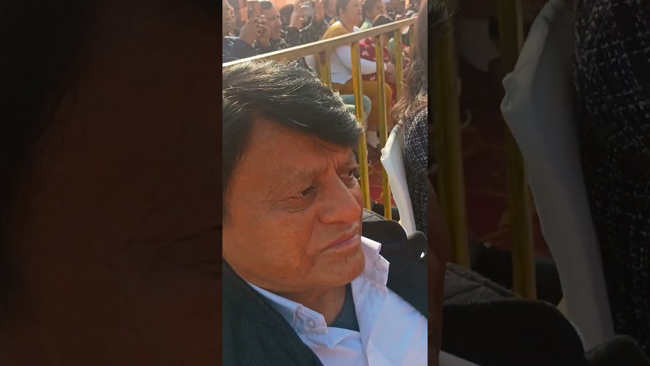गुड़गांव में उतरेणी मकरेणी कौतिग में जबरदस्त प्रोग्राम 