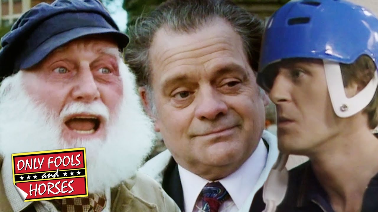 Only Fools and Horses Best of Series 6 & 7 | BBC Comedy Greats