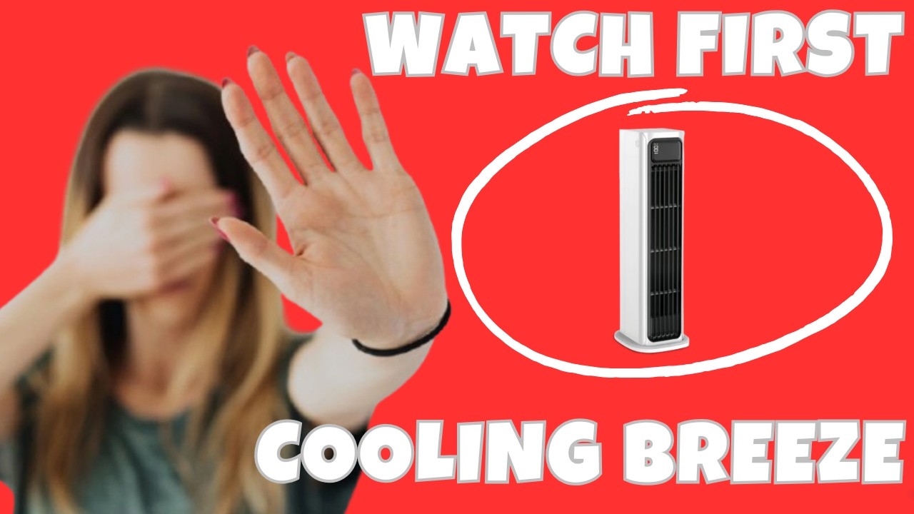 Vital Cooling Breeze Reviews 2026 &ndash; Is Vital Cooling Breeze Worth Buying This Summer?